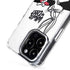 Looney Tunes Retro Bugs Bunny iPhone 16 Pro MagSafe Case